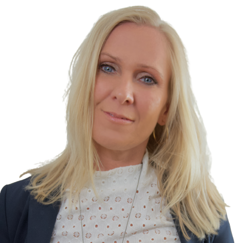 Pia Heiberg indehaver af stressfrisind i silkeborg.